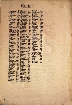Summa angelica de casibus conscientiae : Mit Brief an den Autor von Hieronymus Torniellus und dessen Erwiderung. Mit Gedicht an den Leser von Jacobinus Suigus