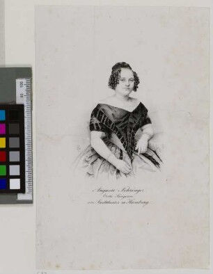 Auguste Fehringer