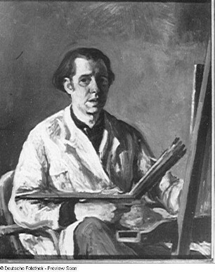 Willi Kümpel