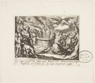 Die vier Engel