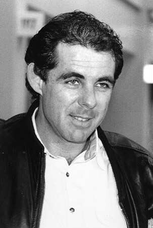 Carl Schenkel