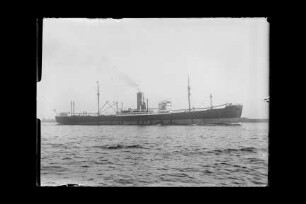 Este (1930), NDL.- Norddeutscher Lloyd, Bremen