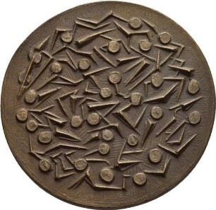 Henke, Johannes: Aufruhr