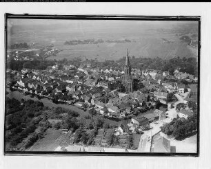 Buxtehude (b. Harburg)
