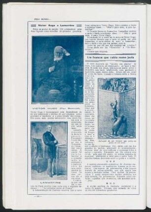 Victor Hugo