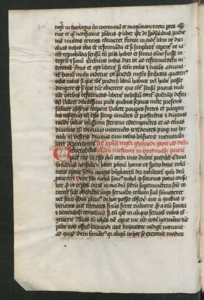 Epistola ad Johannem Ruysbroeck