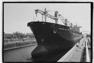 Norasia Carthago (1984), Ahrenkiel, Hamburg