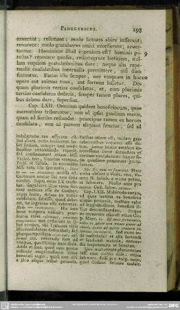 Cap. LXII.