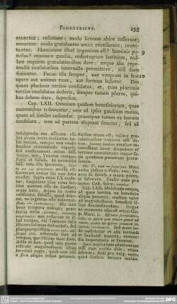 Cap. LXII.