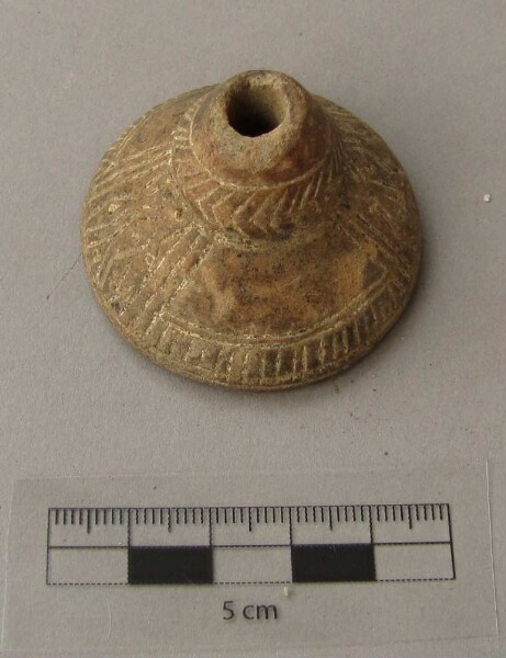 spindle whorl