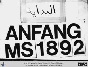 MF Mau 1892
