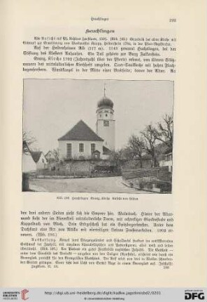 Heuchlingen