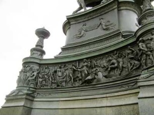Denkmal für König Johann