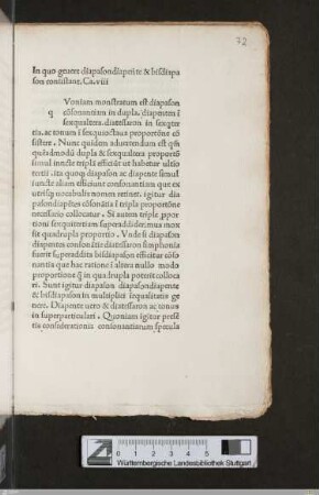 Liber IV / Cap. VIII