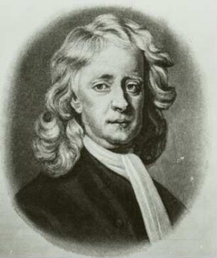 Newton, Sir Isaac