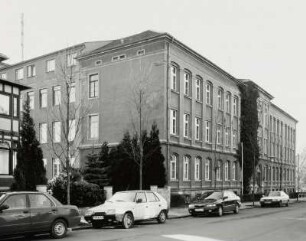 Pestalozzi-Mittelschule