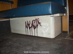 NeRO*