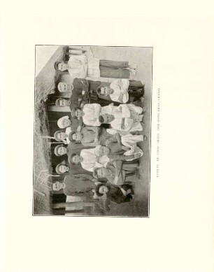 Groupe de Phou-Thais (Sib-Song-Chau-Thais)