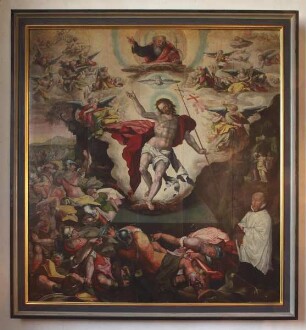 Die Auferstehung Christi