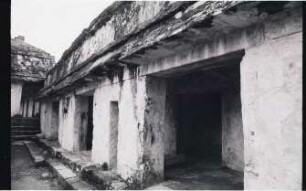 Palenque, Palace, House E (PAL: Hse. E, Pal.)