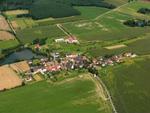 Lausnitz bei Rockendorf