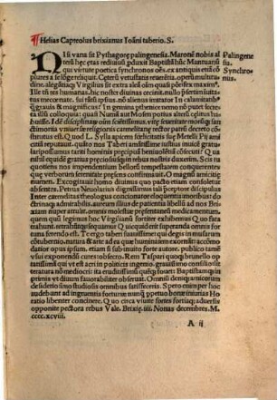 De patientia aurei libri tres ... et vocabulorum difficiliorum explanatione