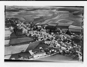 Marktleugast (b. Stadtsteinach)