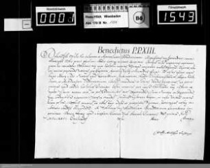 . 1726: Juli-August 1726