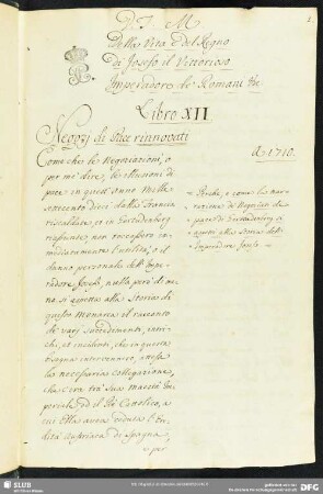 [Buch 12, 1710-1711]