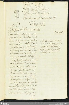 [Buch 12, 1710-1711]