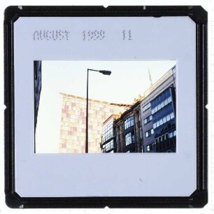 Berlin, GSW-Hochhaus