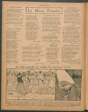 Aparición