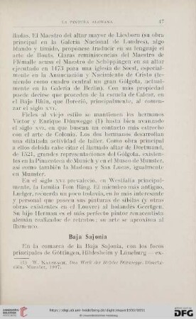 Baja Sajonia