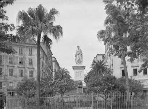 Napoléon-Denkmal (Napoléon als Erster Konsul)