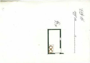Drei Baugesuche (Seite 11 bis 22)