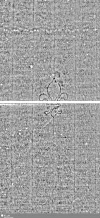 Lilie / Tj = Bd.1, S.237/238+241/242