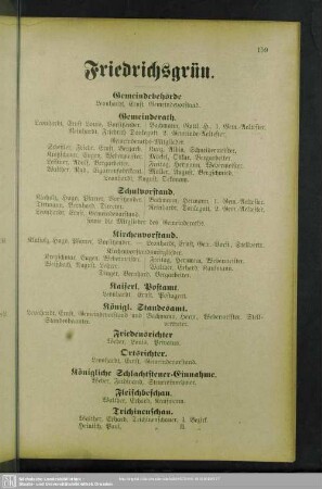 Friedrichsgrün