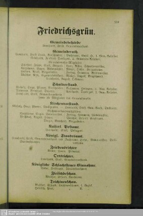 Friedrichsgrün