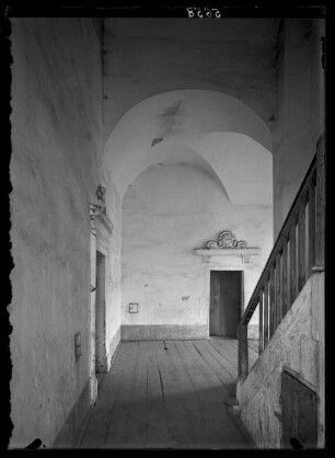 Königlisches Schloss, Petrikau, Polen