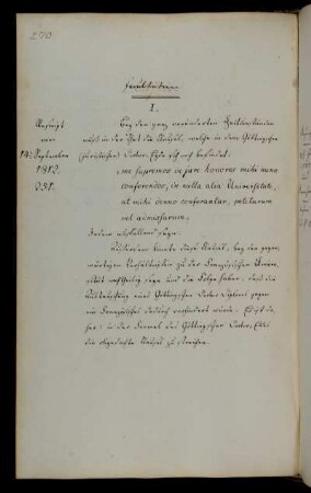 Änderung des Doktoreids um eine Kompatibilität mit dem französischen Eid zu erreichen.