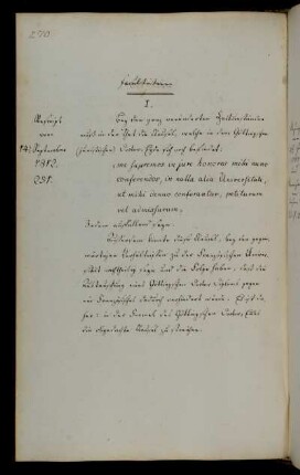 Änderung des Doktoreids um eine Kompatibilität mit dem französischen Eid zu erreichen.