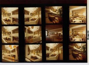 Raiffeisen Schulungszentrum, 1982