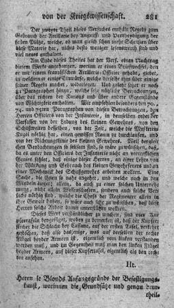 Anfangsgründe der Befestigungskunst. T.4.