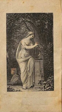 C. F. Gellert's sämmtliche Fabeln und Erzählungen : in drey Büchern
