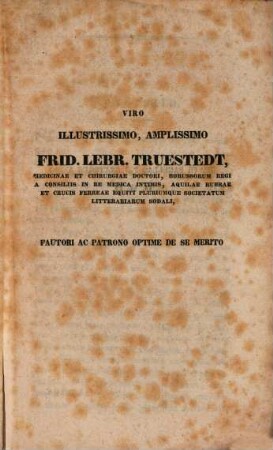 De cognoscendis et curandis placentae morbis : libri quatuor