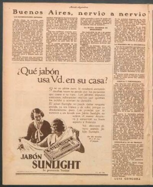 Democracia en el tráfico