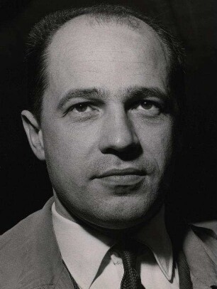 Pierre Boulez Komponist + Dirigent