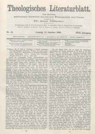 505-507 [Rezension] Toffteen, Olaf A., Researches in Assyrian and Babylonian geography; Part I