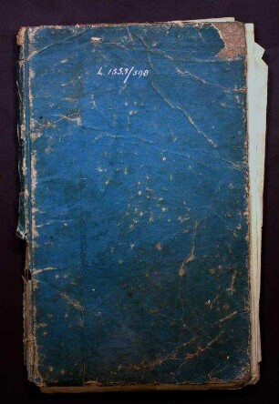 Notizbuch mit Vogel-Skizzen