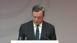 Second Forum on Banking Supervision - Welcome address - M. Draghi